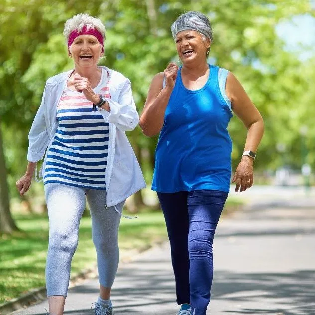 thumbnail for publication: Healthy Living: Changing Your Lifestyle to Improve Your Blood Pressure